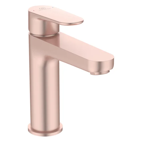 Ideal Standard Cerafine Model O Waschtischarmatur, Rosé