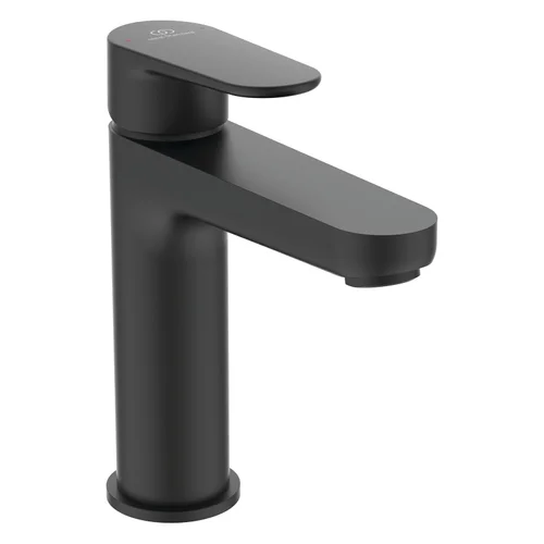 Ideal Standard Cerafine Model O Waschtischarmatur, Silk Black