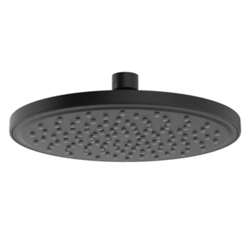 Ideal Standard Idealrain Kopfbrause, Silk Black