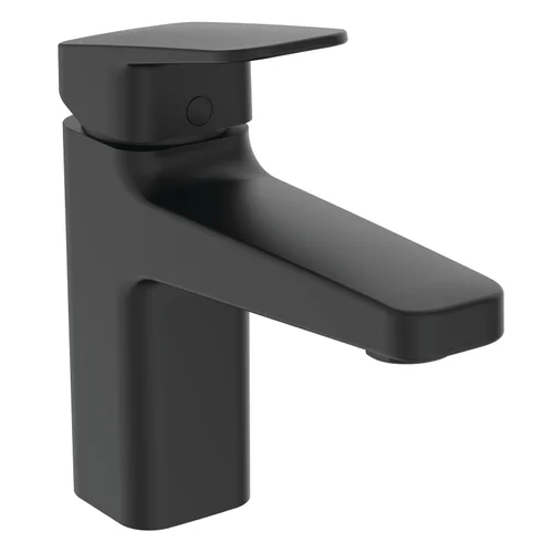 Ideal Standard Ceraplan Waschtischarmatur, Silk Black