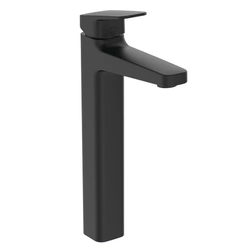 Ideal Standard Ceraplan Waschtischarmatur, Silk Black