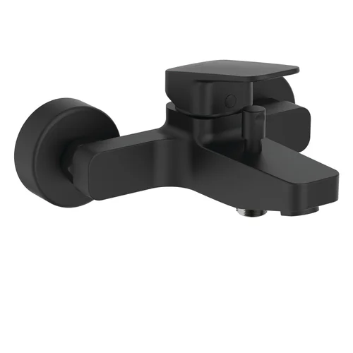 Ideal Standard Ceraplan Badearmatur AP, Silk Black