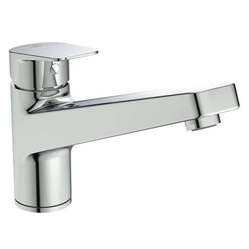 Ideal Standard Ceraplan Küchenarmatur, Chrom