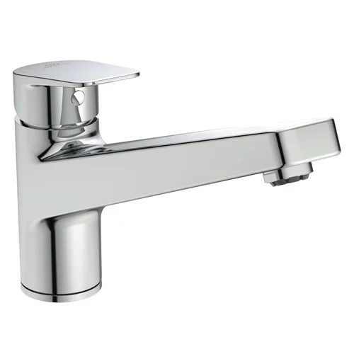 Ideal Standard Ceraplan Küchenarmatur, Chrom