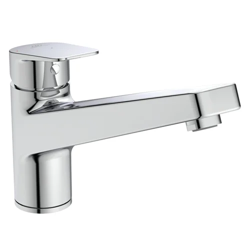 Ideal Standard Ceraplan Küchenarmatur, Chrom
