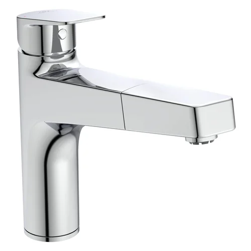 Ideal Standard Ceraplan Küchenarmatur, Chrom