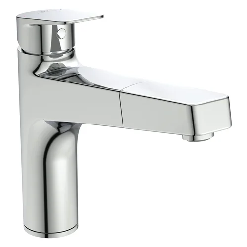 Ideal Standard Ceraplan Küchenarmatur, Chrom