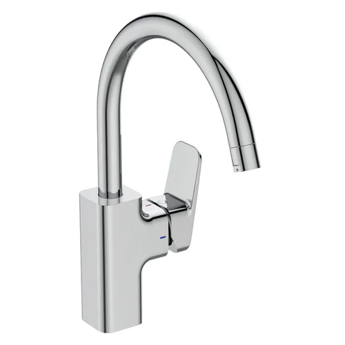 Ideal Standard Ceraplan Küchenarmatur, Chrom