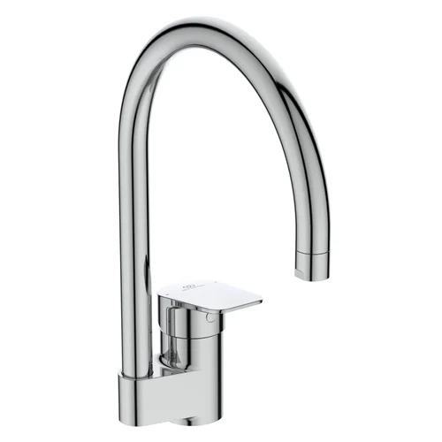 Ideal Standard Ceraplan Küchenarmatur, Chrom