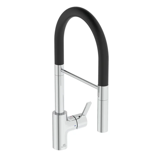 Ideal Standard Gusto Küchenarmatur, Chrom