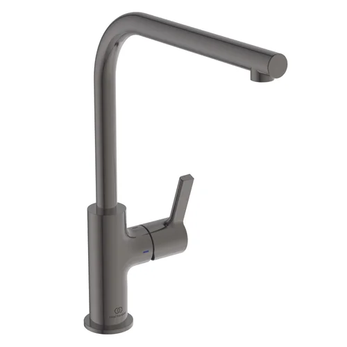 Ideal Standard Gusto Küchenarmatur, Magnetic Grey