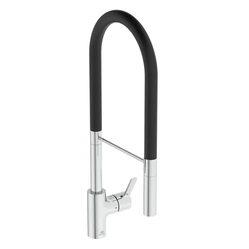 Ideal Standard Gusto Küchenarmatur, Chrom