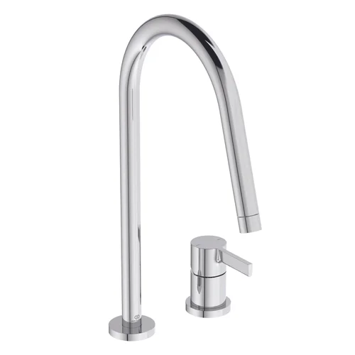 Ideal Standard Gusto Küchenarmatur, Chrom