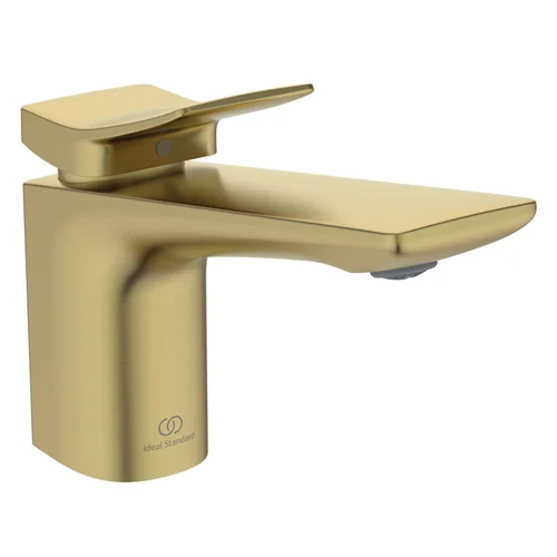 Ideal Standard Conca Waschtischarmatur, Brushed Gold