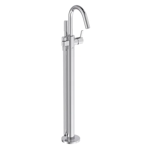 Ideal Standard Joy Freistehende Wannenarmatur, Chrom