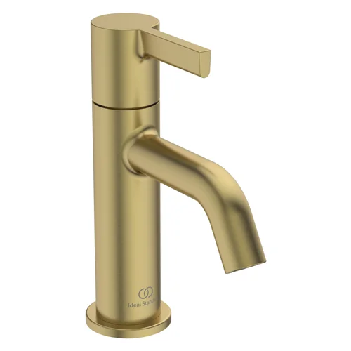 Ideal Standard Joy Standventil, Brushed Gold