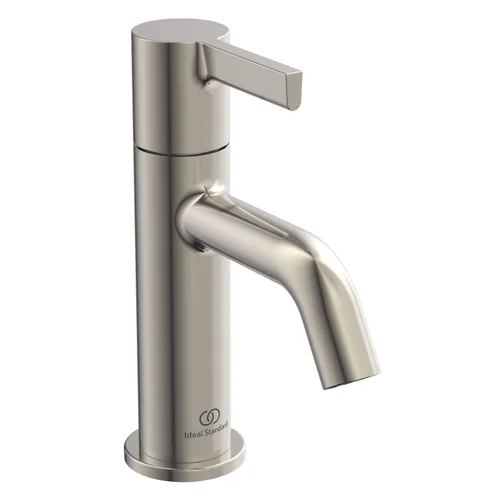 Ideal Standard Joy Standventil, Silver Storm