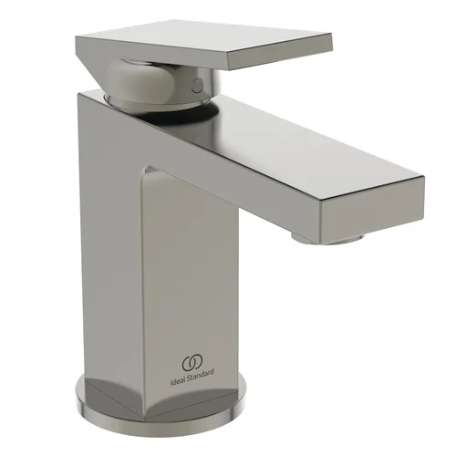 Ideal Standard Extra Waschtischarmatur, Silver Storm