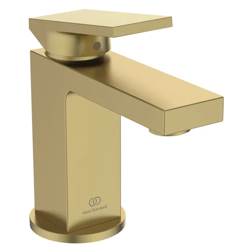 Ideal Standard Extra Waschtischarmatur, Brushed Gold