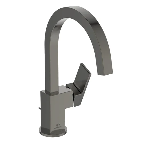 Ideal Standard Extra Waschtischarmatur, Magnetic Grey