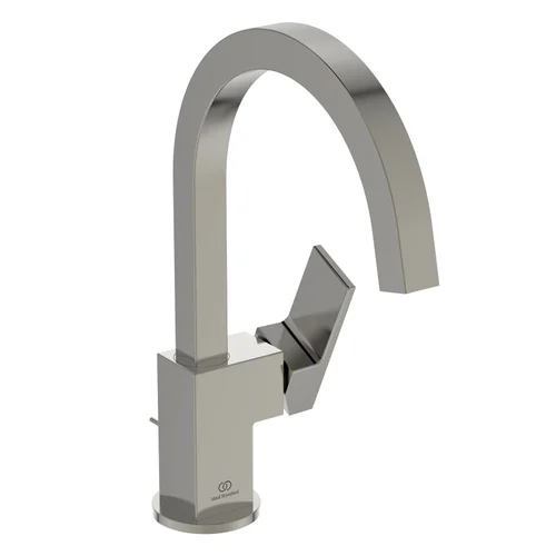 Ideal Standard Extra Waschtischarmatur, Silver Storm