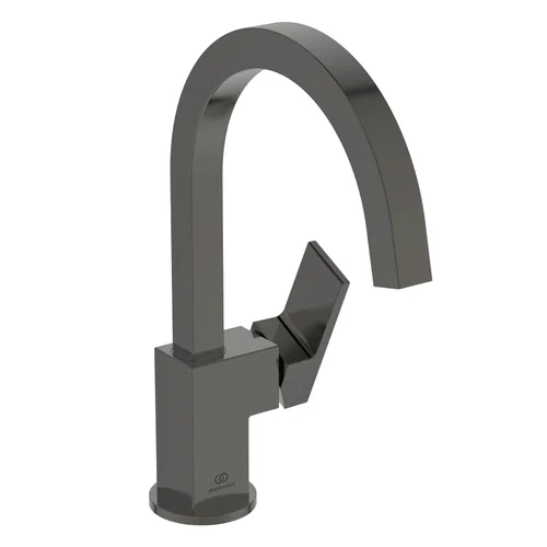 Ideal Standard Extra Waschtischarmatur, Magnetic Grey