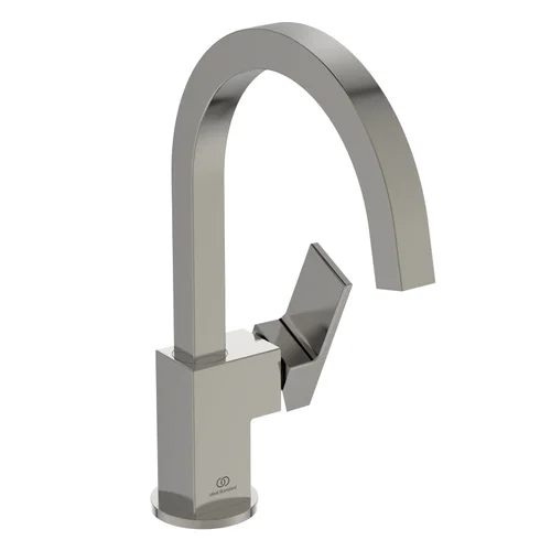 Ideal Standard Extra Waschtischarmatur, Silver Storm
