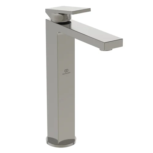 Ideal Standard Extra Waschtischarmatur, Silver Storm