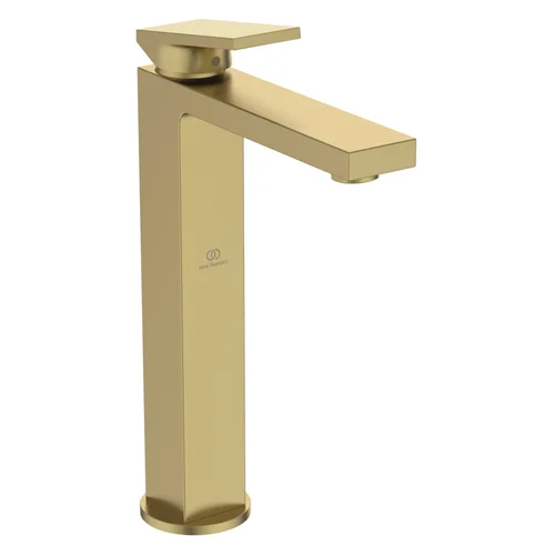 Ideal Standard Extra Waschtischarmatur, Brushed Gold