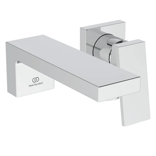 Ideal Standard Extra Wand-Waschtischarmatur, Chrom