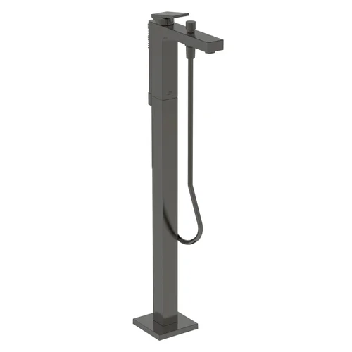 Ideal Standard Ausstellungsmuster auf Acrylsockel Extra Wannenarmatur freistehend Referenzartikel BD520A5