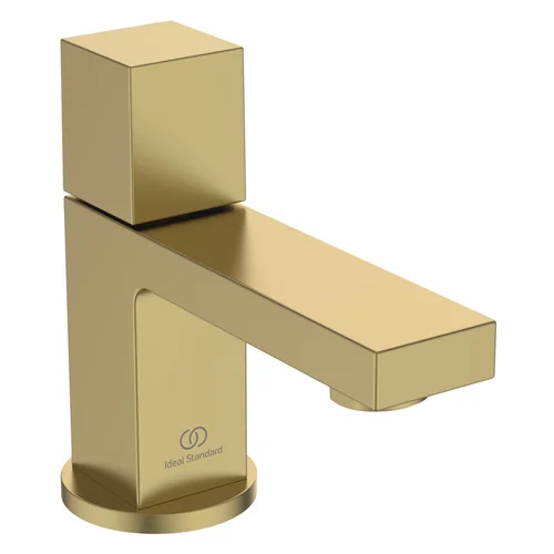 Ideal Standard Extra Standventil, Brushed Gold