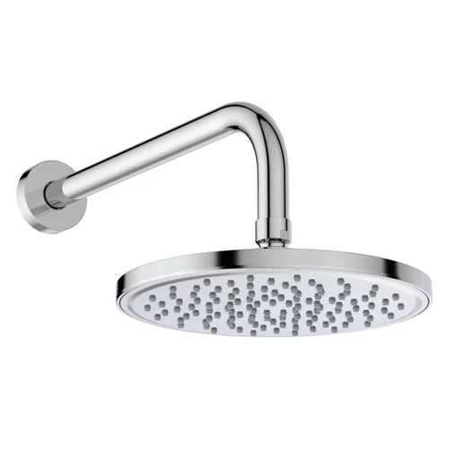 Ideal Standard Idealrain Kopfbrause, Chrom