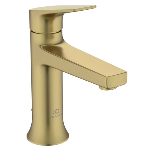 Ideal Standard La Dolce Vita Waschtischarmatur, Brushed Gold