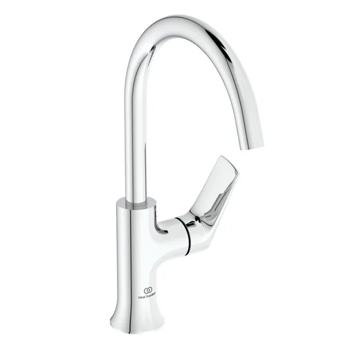 Ideal Standard La Dolce Vita Waschtischarmatur, Chrom