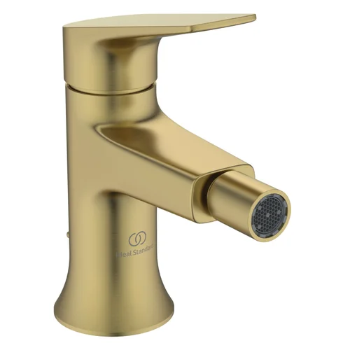 Ideal Standard La Dolce Vita Bidet Armatur, Brushed Gold