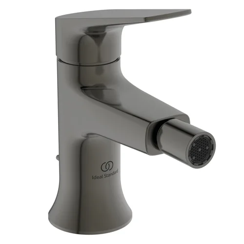 Ideal Standard La Dolce Vita Bidet Armatur, Magnetic Grey