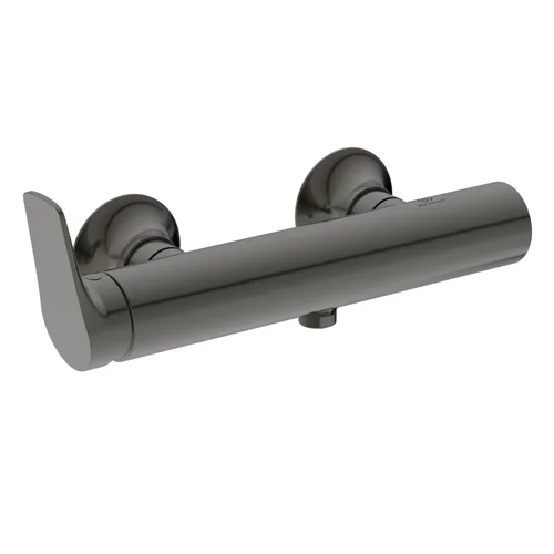 Ideal Standard La Dolce Vita Brausearmatur AP, Magnetic Grey