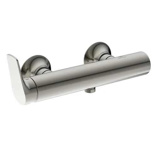 Ideal Standard La Dolce Vita Brausearmatur AP, Silver Storm