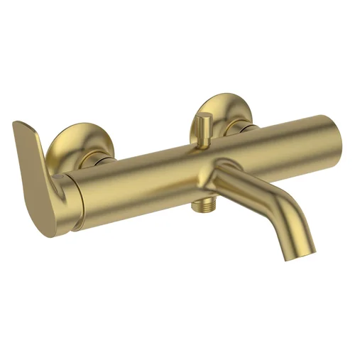 Ideal Standard La Dolce Vita Badearmatur AP, Brushed Gold