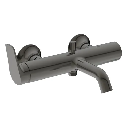 Ideal Standard La Dolce Vita Badearmatur AP, Magnetic Grey