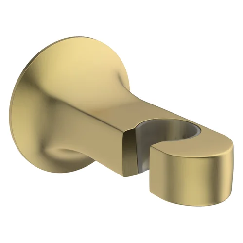 Ideal Standard La Dolce Vita Brausehalter, Brushed Gold