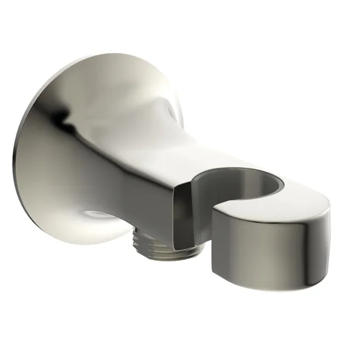 Ideal Standard La Dolce Vita Wandanschlussbogen, Silver Storm