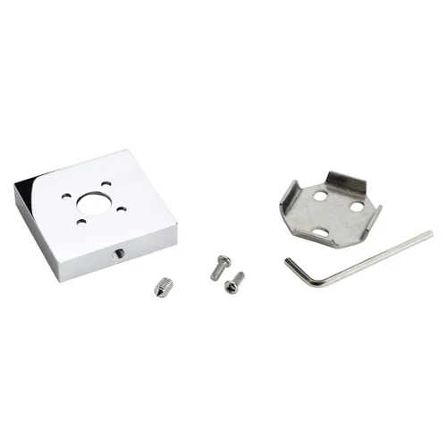 Ideal Standard Befestigungsset IOM Cube