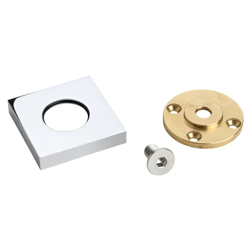 Ideal Standard Befestigungsset IOM Cube für Wannengriff