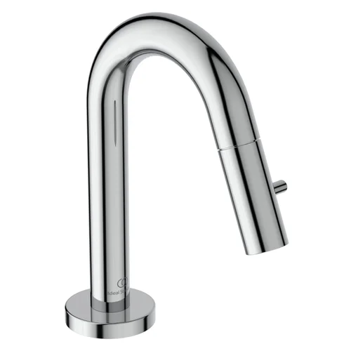 Ideal Standard Ceraline Standventil, Chrom