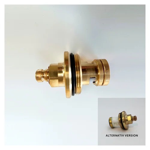 Ideal Standard Keramikoberteil, 32mm, kalt