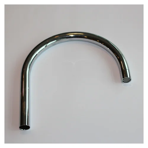 Ideal Standard Auslauf Börma, 200mm, Chrom, Chrom (glänzend)