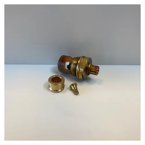 Ideal Standard Oberteil und Übergang G1/2, Borma, kalt