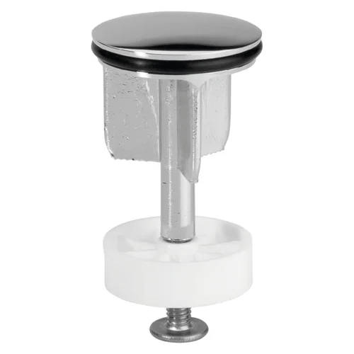 Ideal Standard Ablaufstopfen, Chrom, Chrom (glänzend)